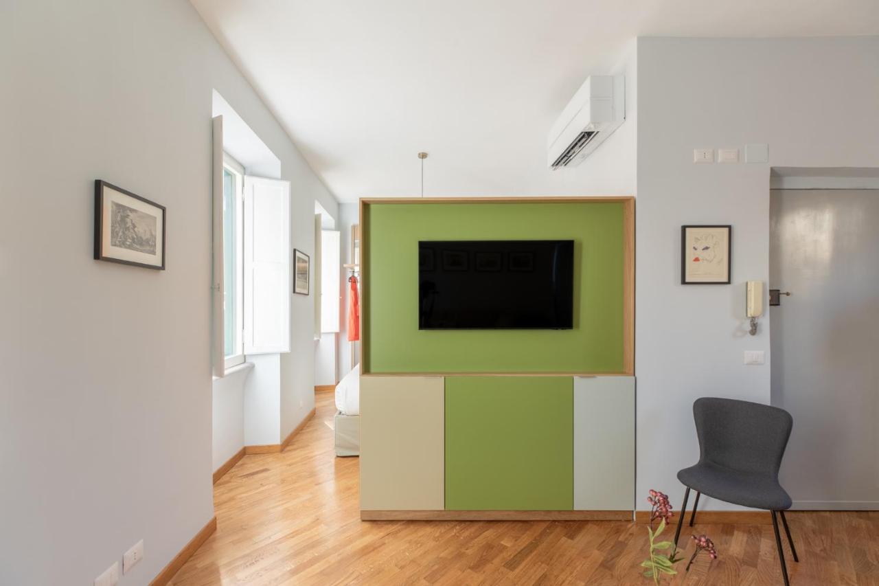 iFlat Trevi Charming Fons Trevi III - 5