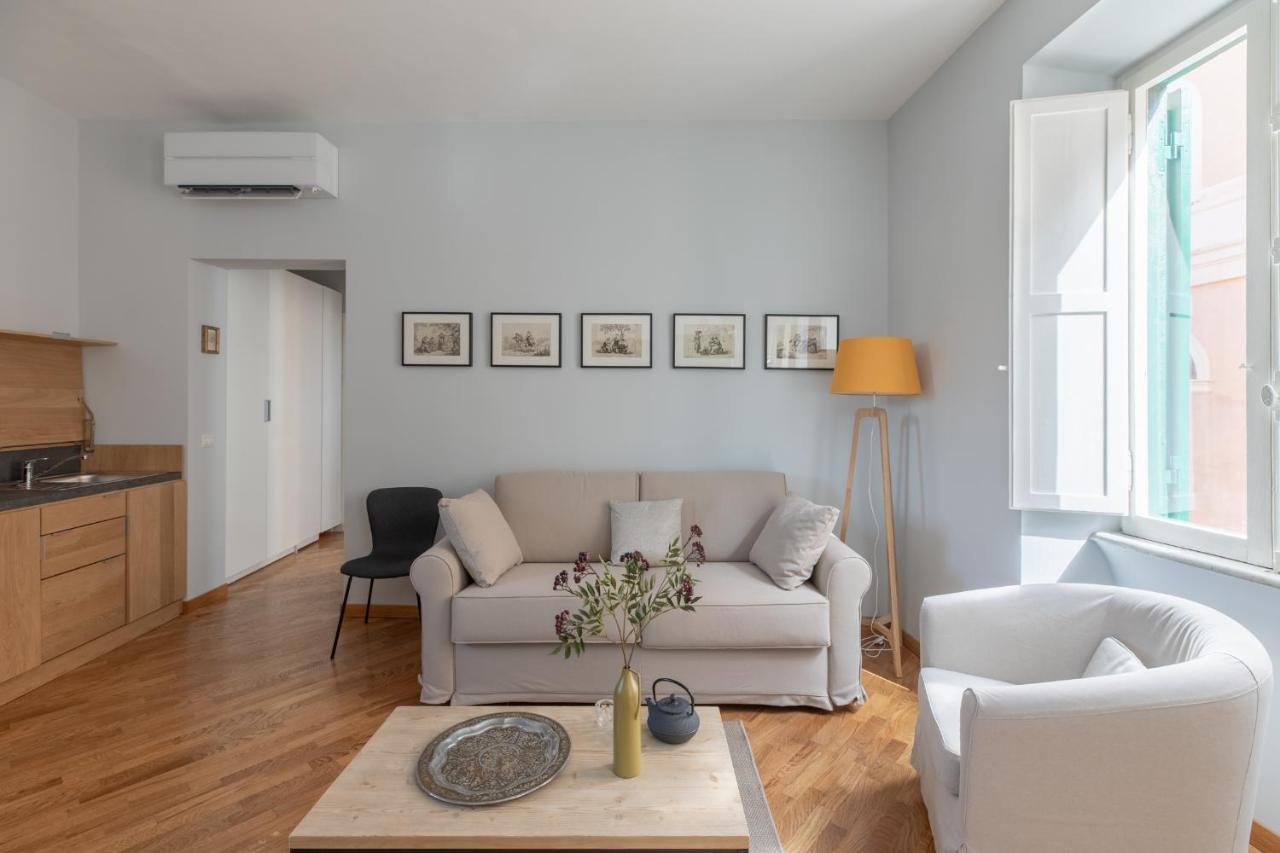 iFlat Trevi Charming Fons Trevi III - 4