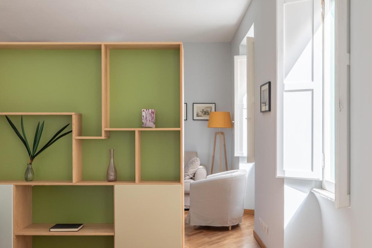 iFlat Trevi Charming Fons Trevi III - 3