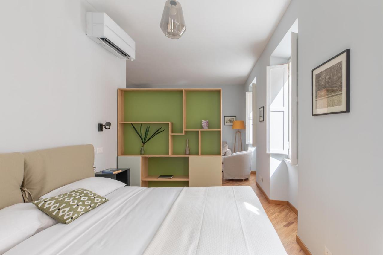 iFlat Trevi Charming Fons Trevi III - 2