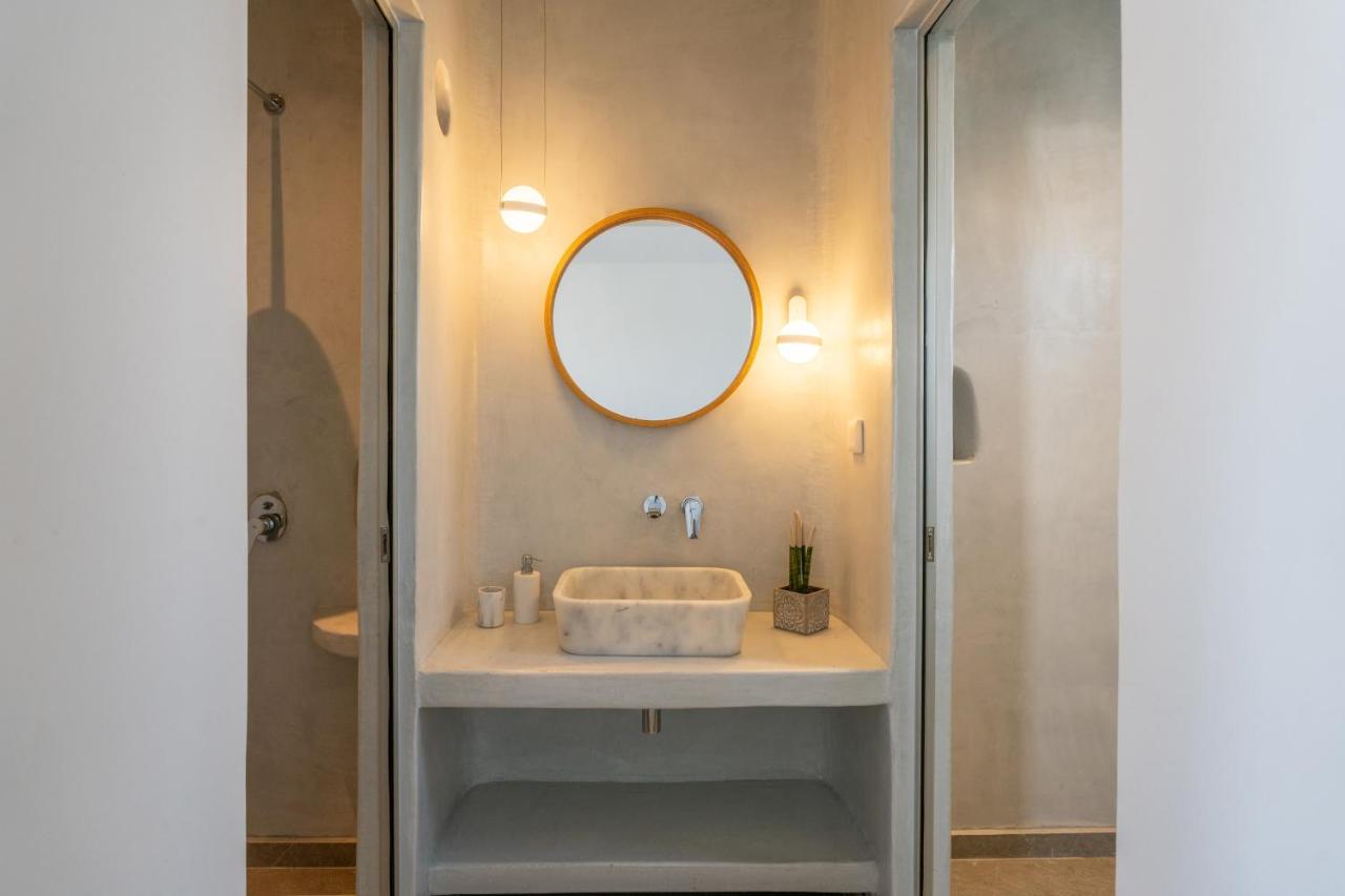 SEA SIDE APARTMENTS IN ORNOS BEACh - 3