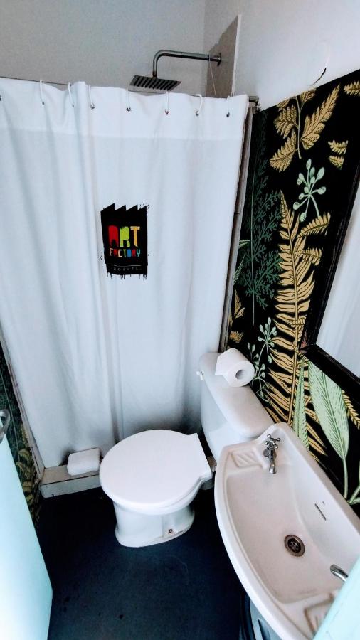 Art Factory Soho - 3