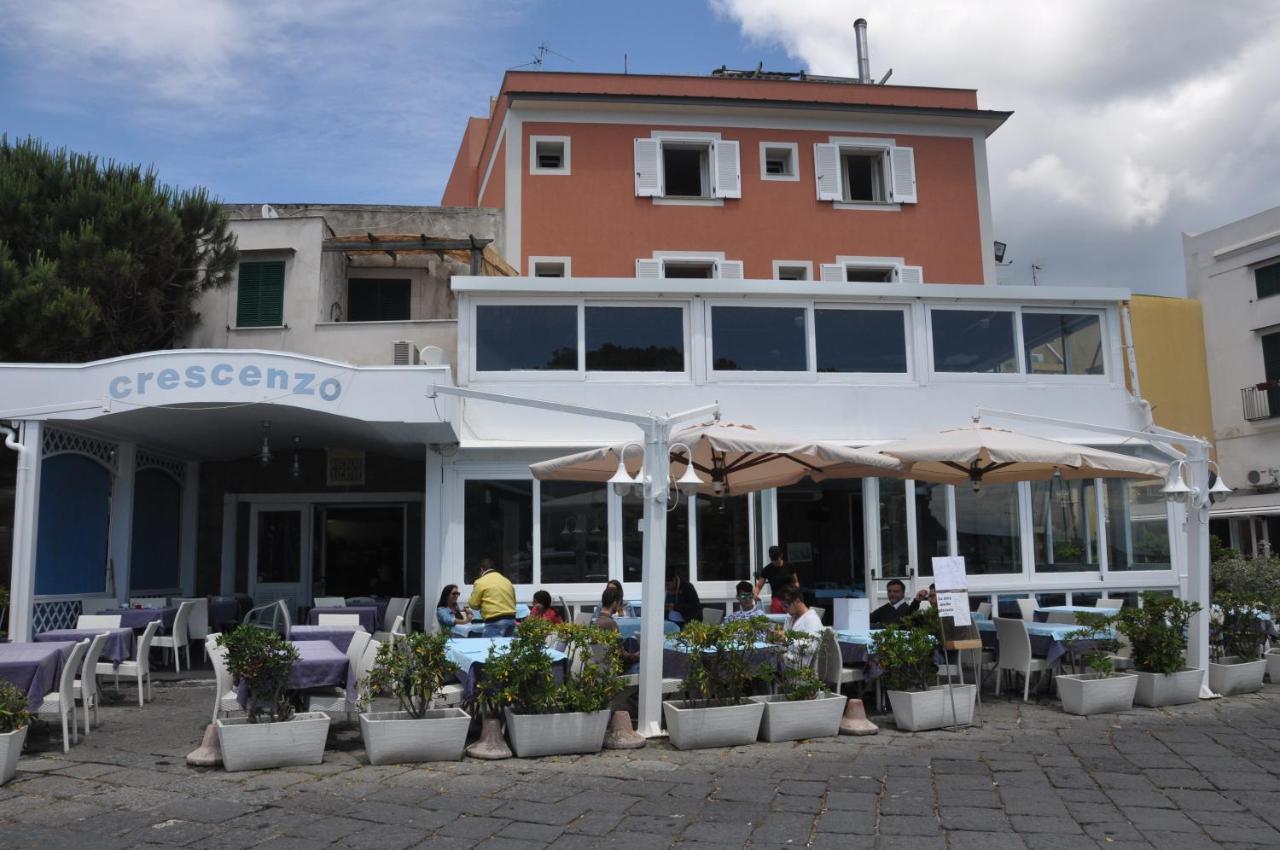 Hotel Ristorante Crescenzo photo