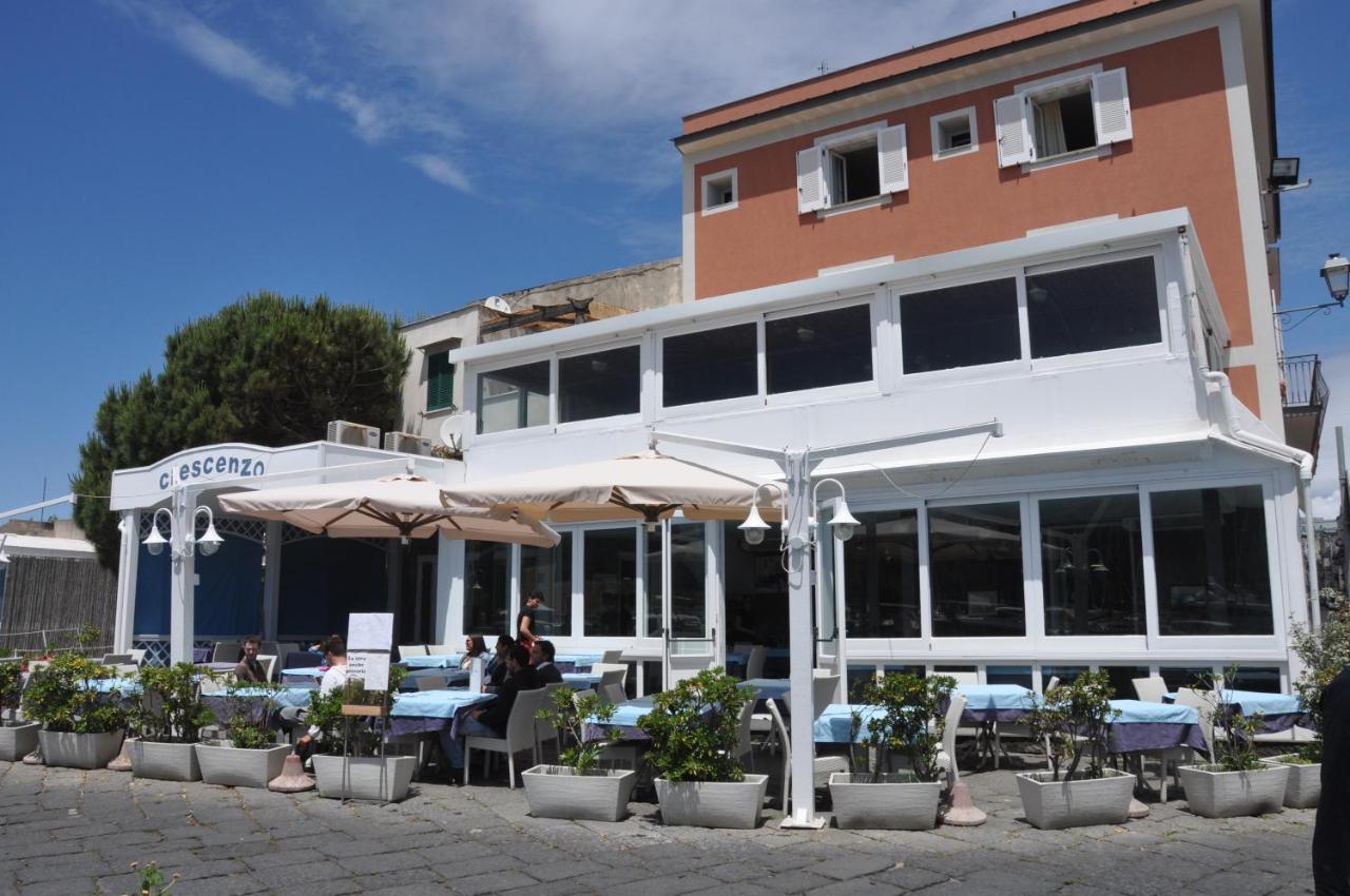 Hotel Ristorante Crescenzo photo