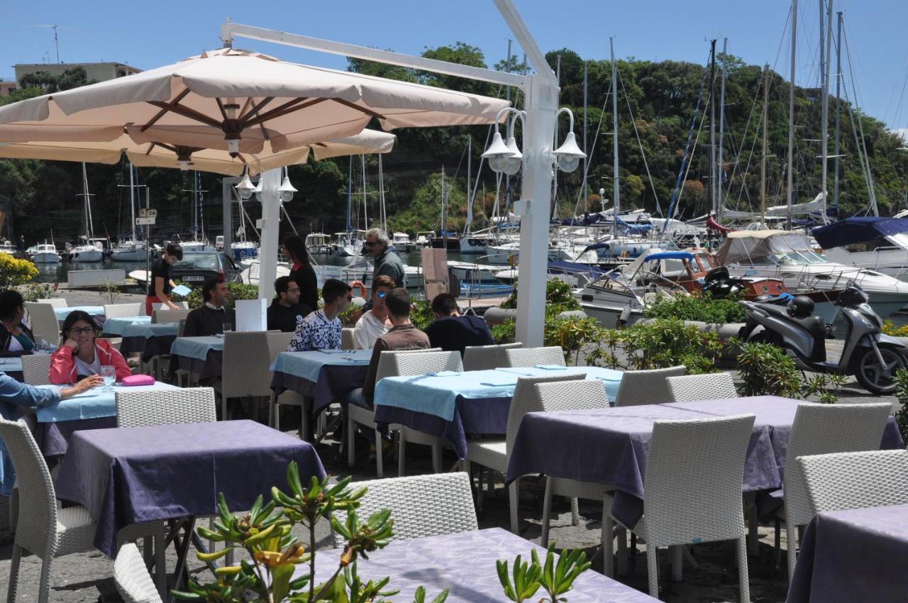 Hotel Ristorante Crescenzo photo