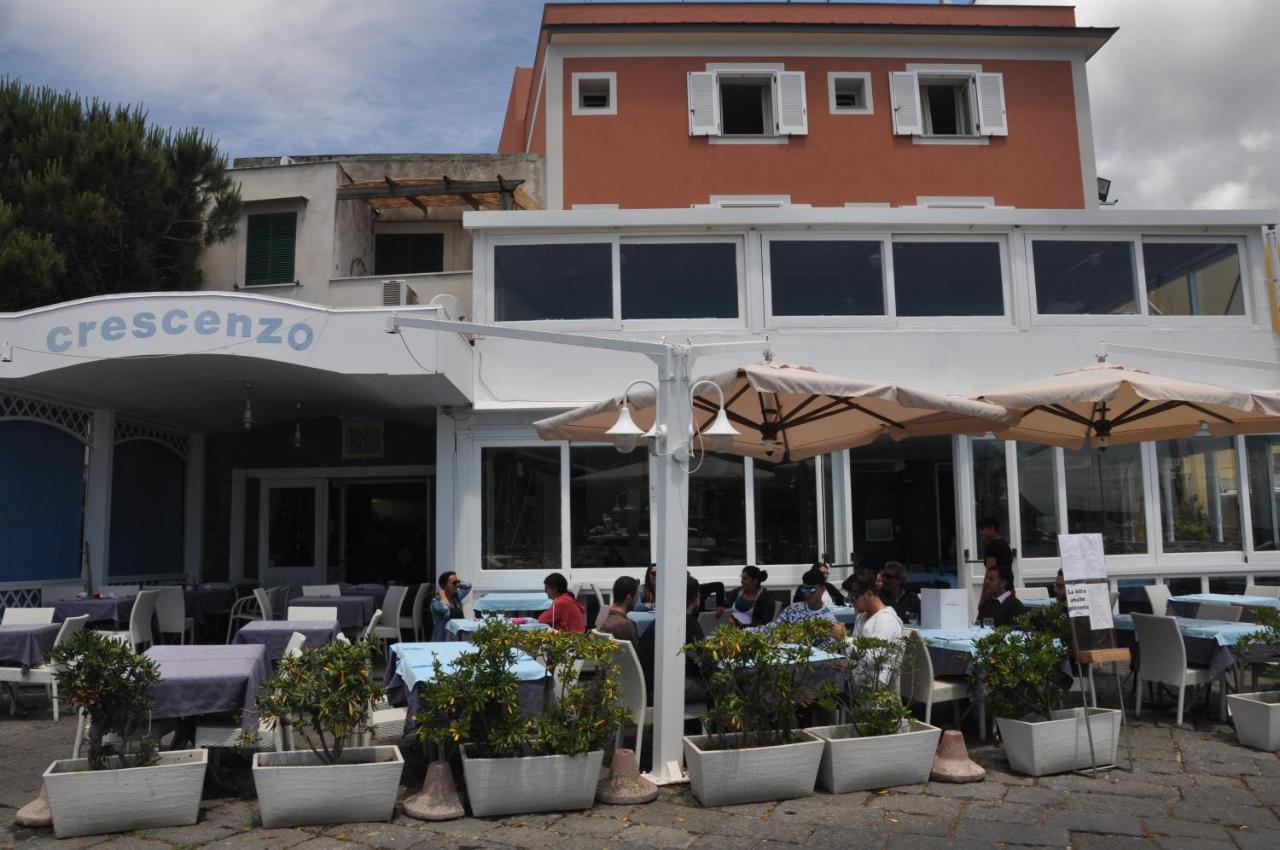 Hotel Ristorante Crescenzo photo