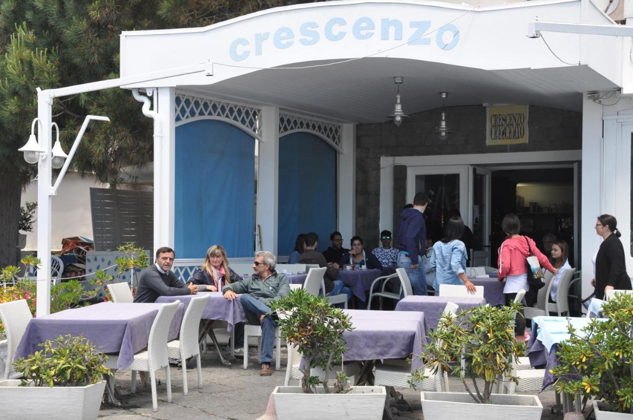 Hotel Ristorante Crescenzo photo