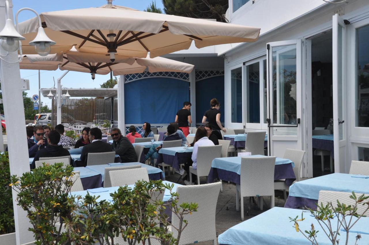 Hotel Ristorante Crescenzo photo
