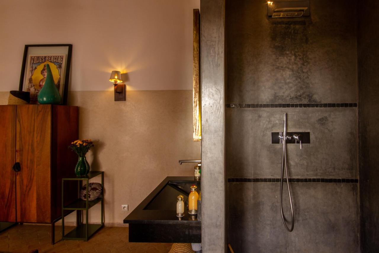 Riad Bab 54 - 3