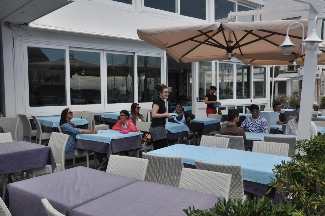 Hotel Ristorante Crescenzo photo
