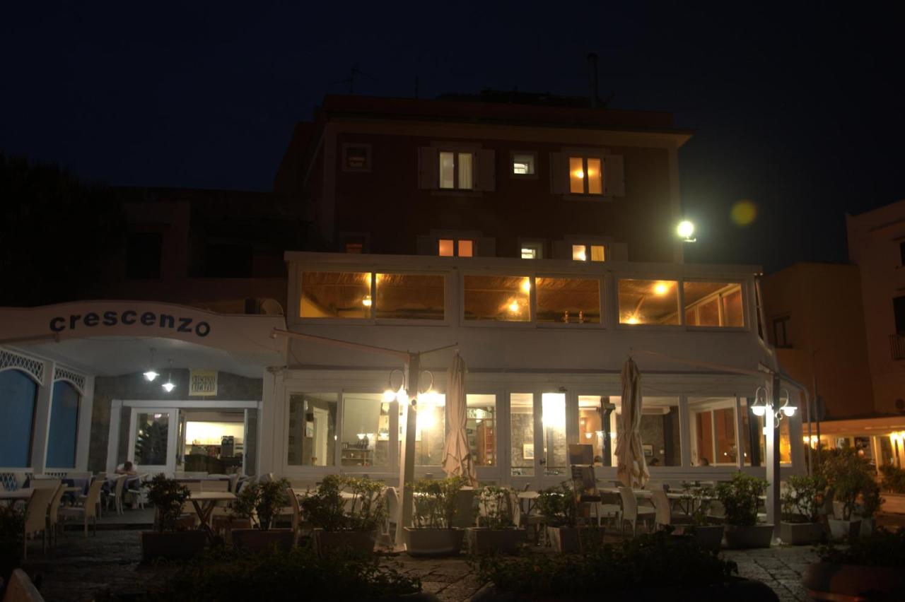 Hotel Ristorante Crescenzo photo