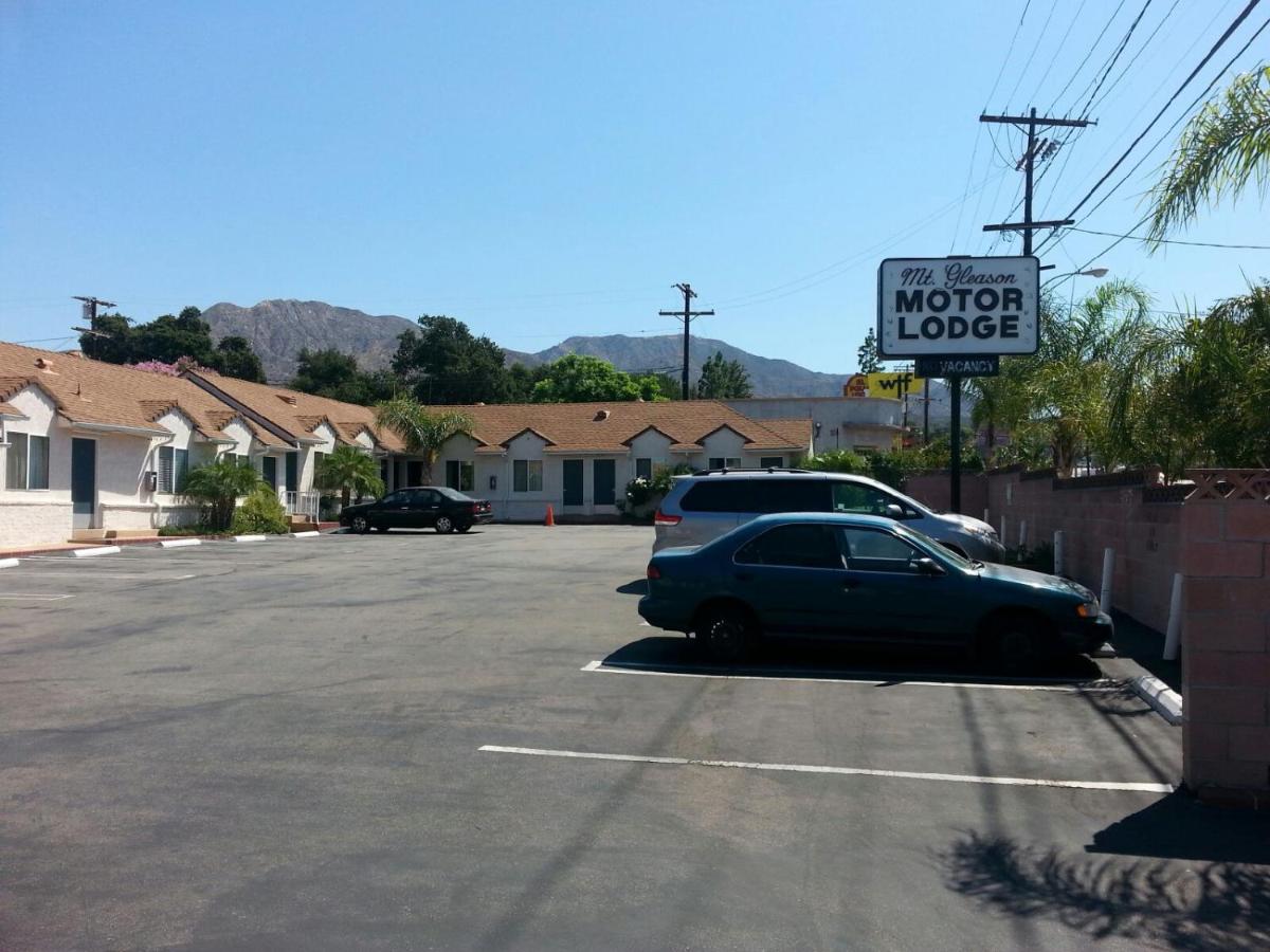 Mt. Gleason Motorlodge — photo 9