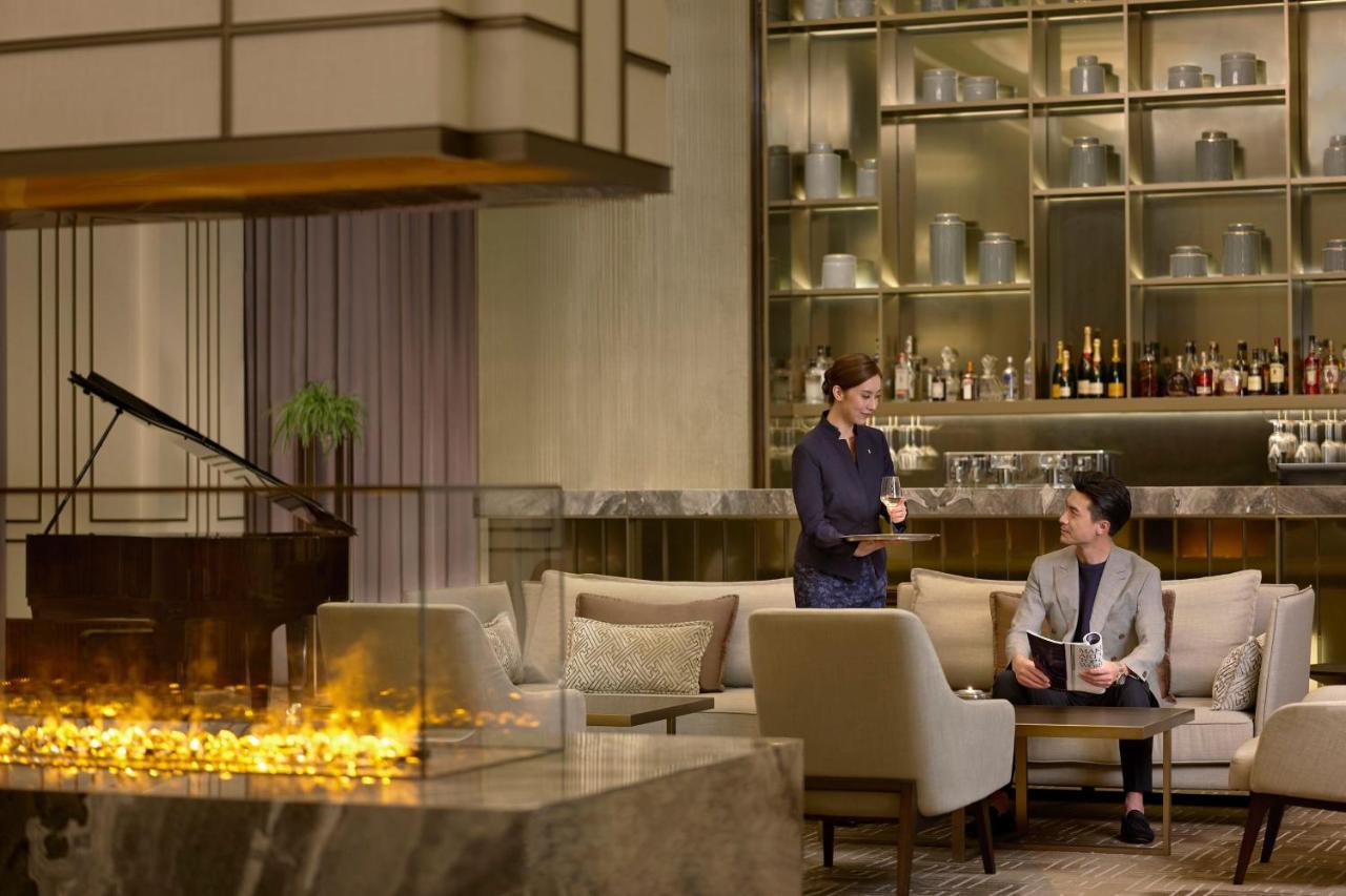 The Ritz-Carlton, Xi'an photo