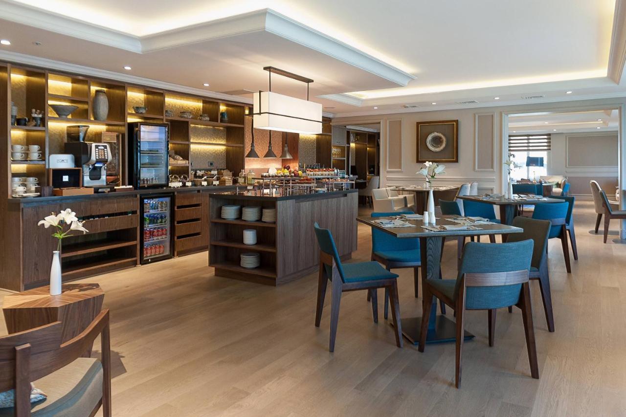 The Ritz-Carlton, Santiago photo