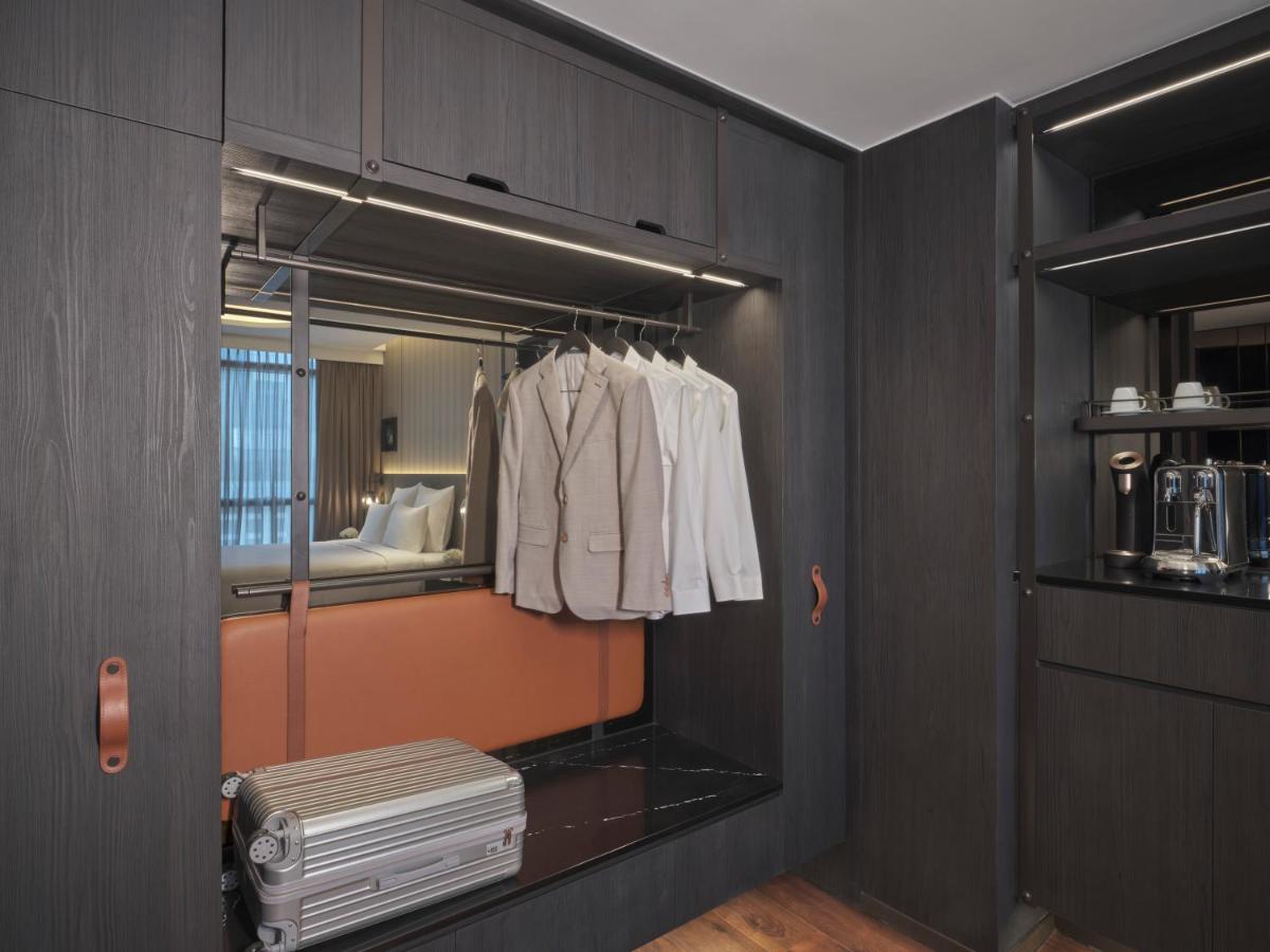 Pullman Singapore Hill Street - 3