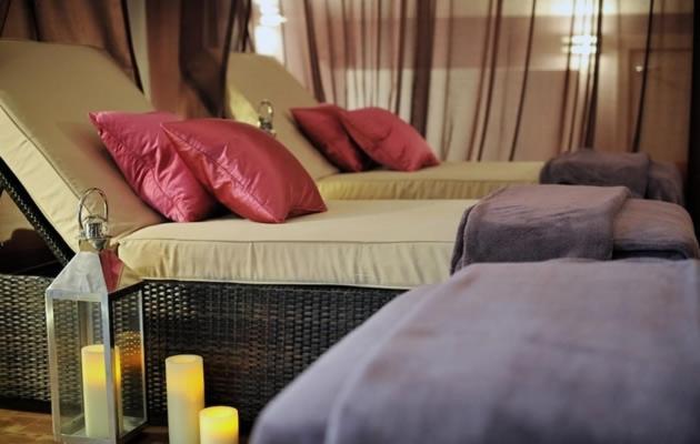Congham Hall Hotel & Spa - Laterooms