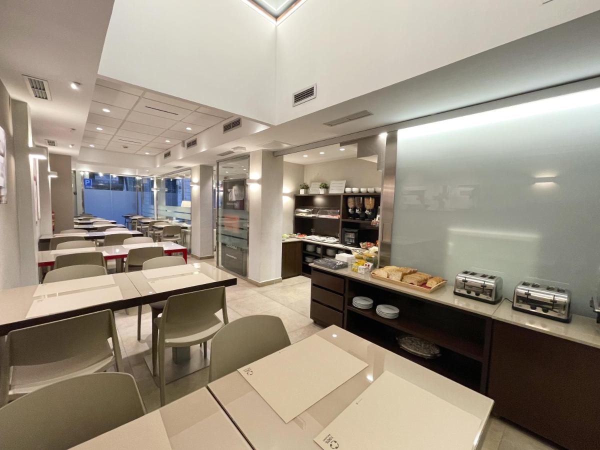 SM Hotel Sant Antoni - 4