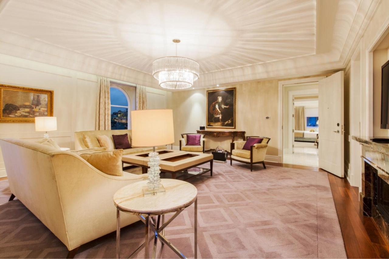 The Ritz-Carlton, Montreal photo