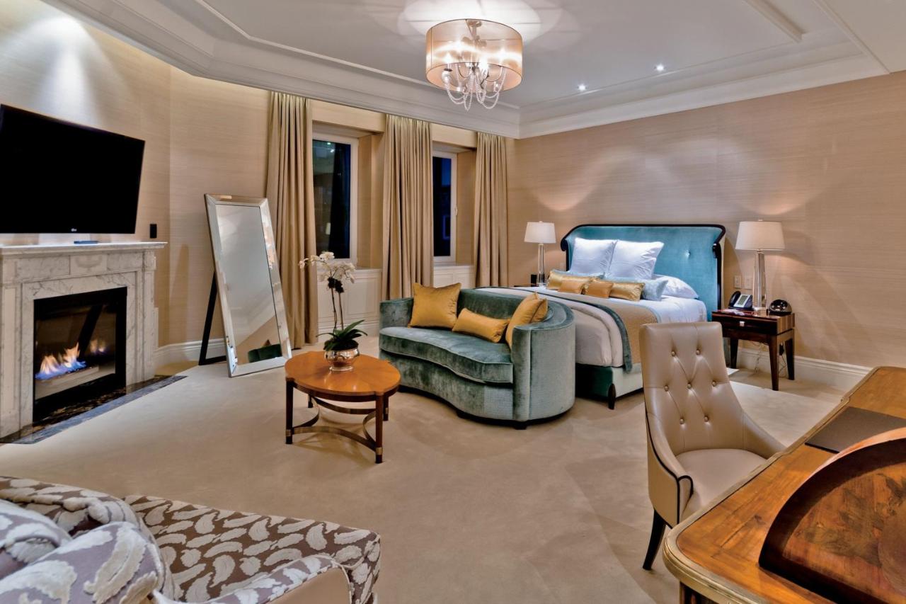 The Ritz-Carlton, Montreal photo