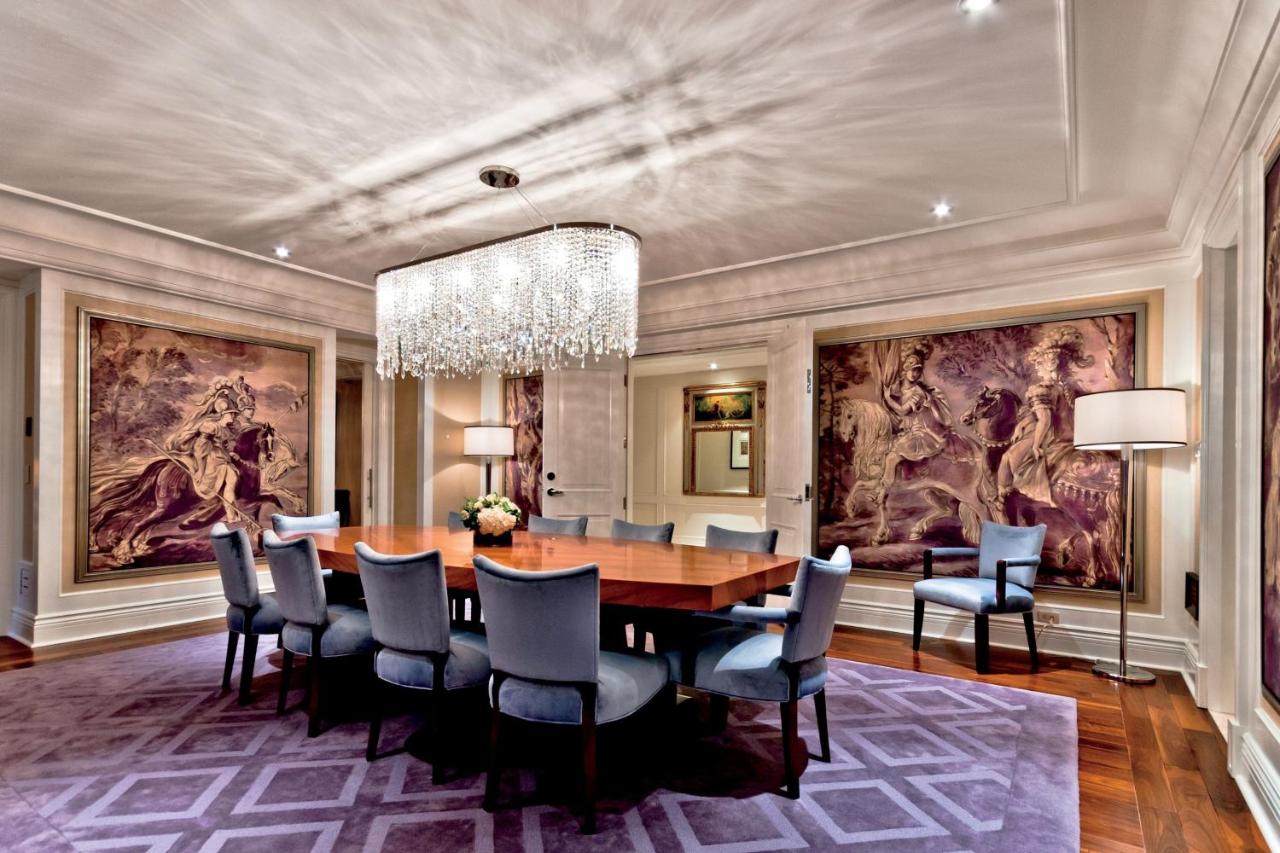 The Ritz-Carlton, Montreal photo