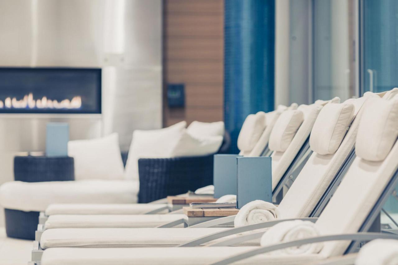The Ritz-Carlton, Montreal photo