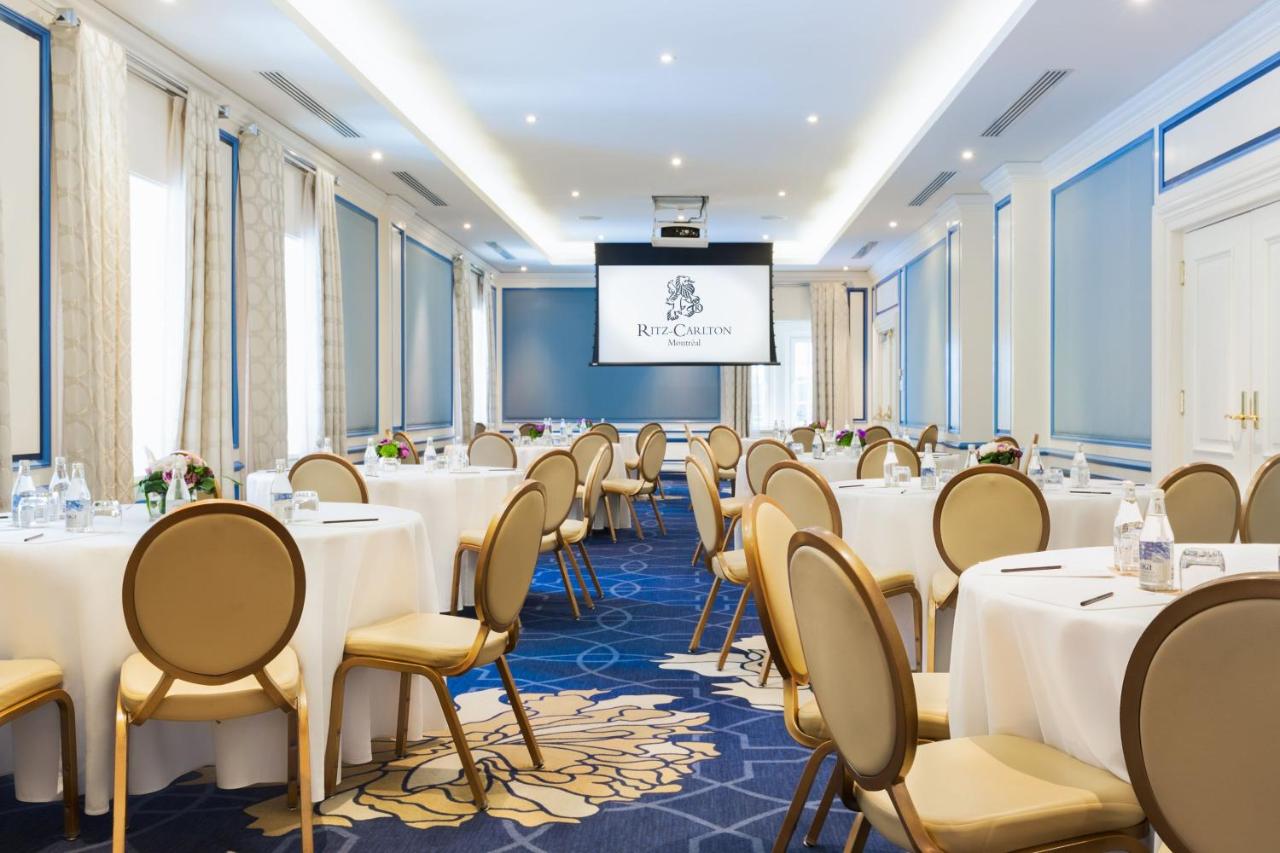 The Ritz-Carlton, Montreal photo
