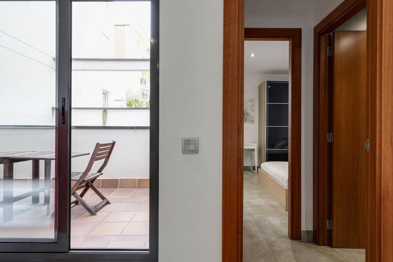 Urban Flats Vallirana - 3