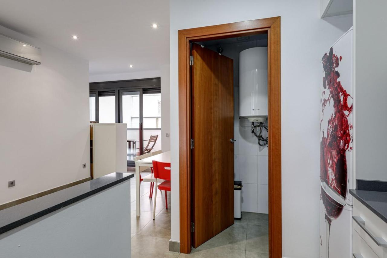 Urban Flats Vallirana - 4