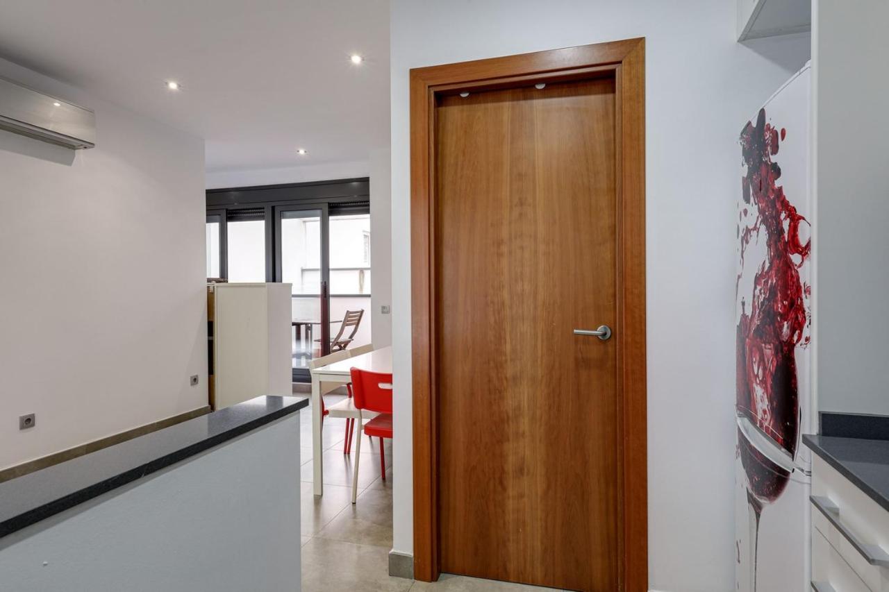 Urban Flats Vallirana - 5