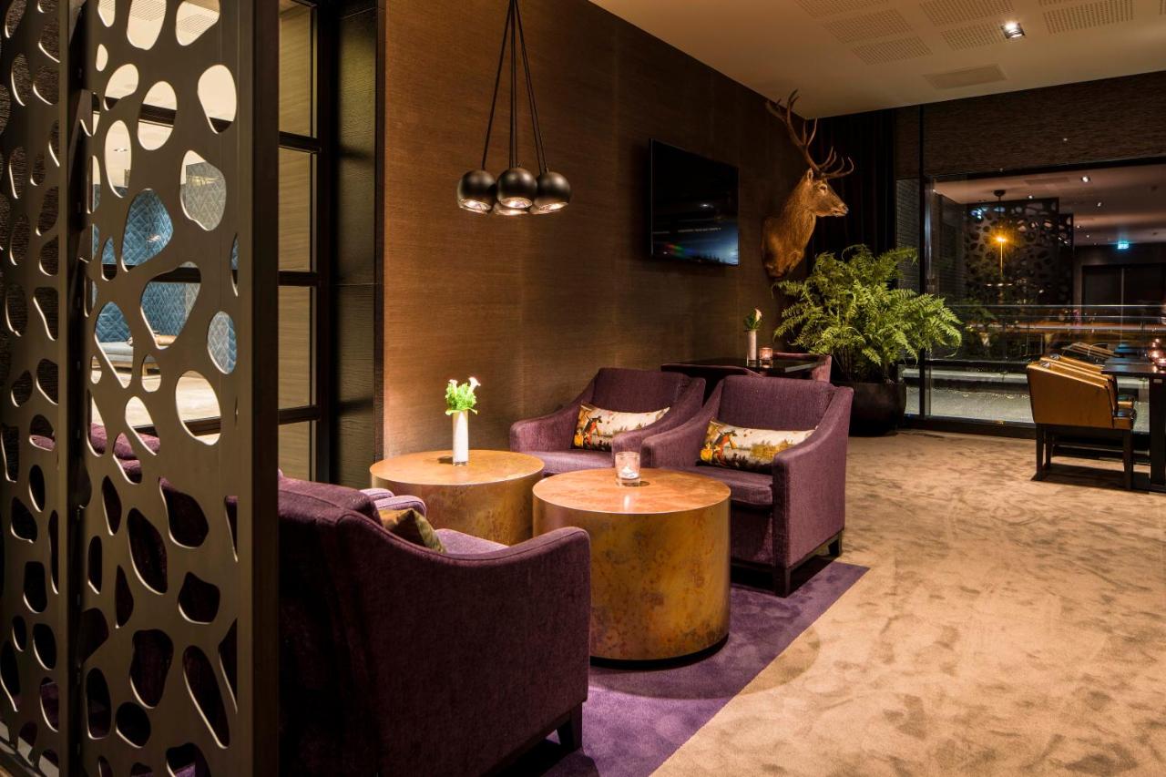 Van Der Valk Hotel Zwolle photo