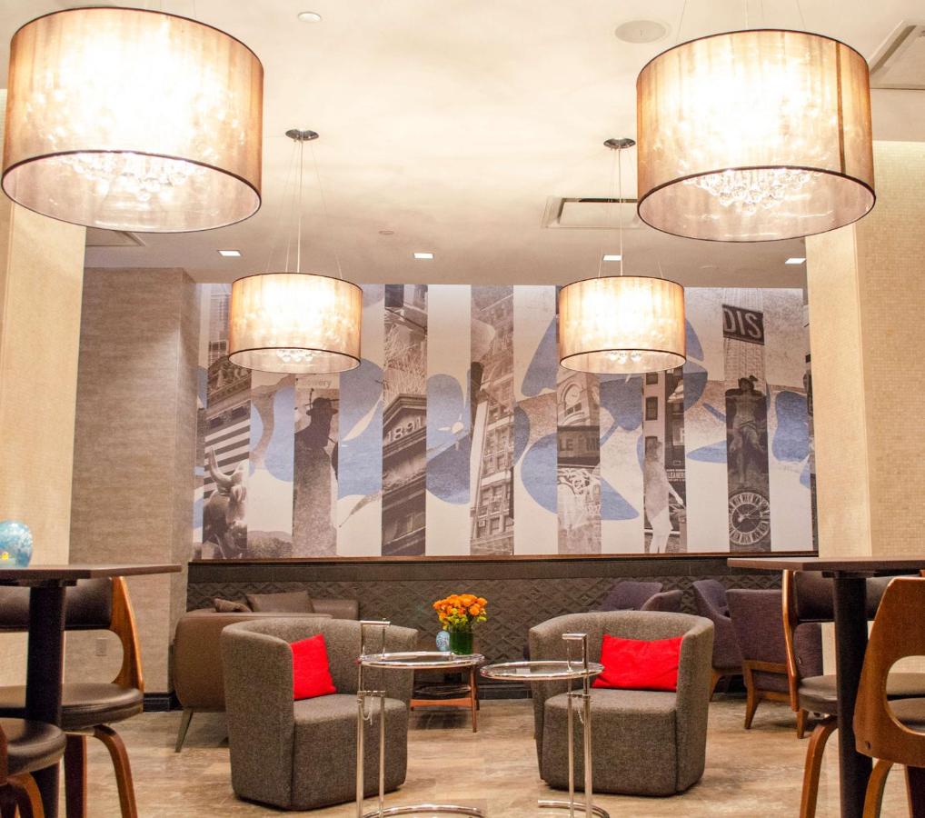 Distrikt Hotel New York City, Tapestry Collection by Hilton