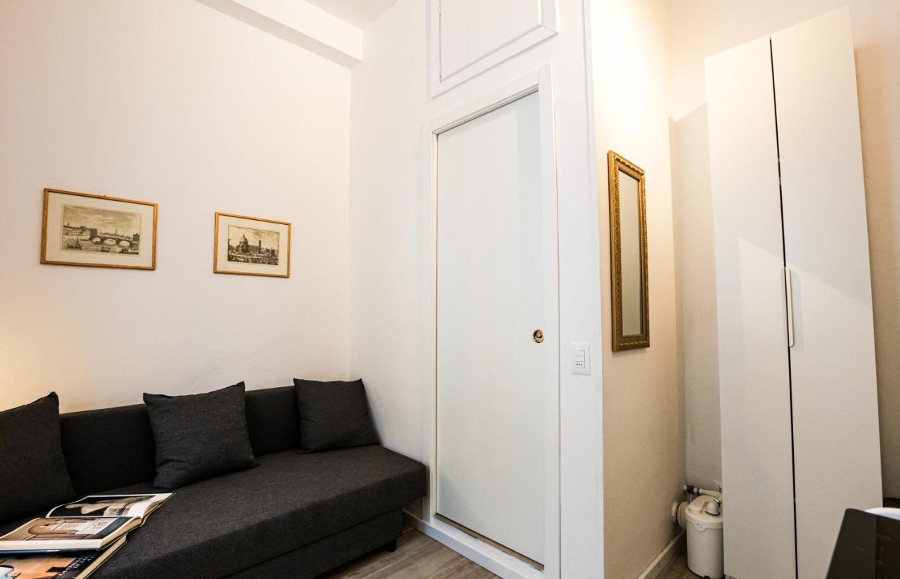 Giotto Studio Flat - 2