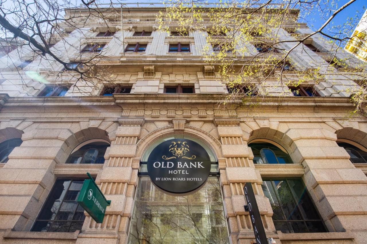 Old Bank Hotel - Lion Roars Hotels & Lodges