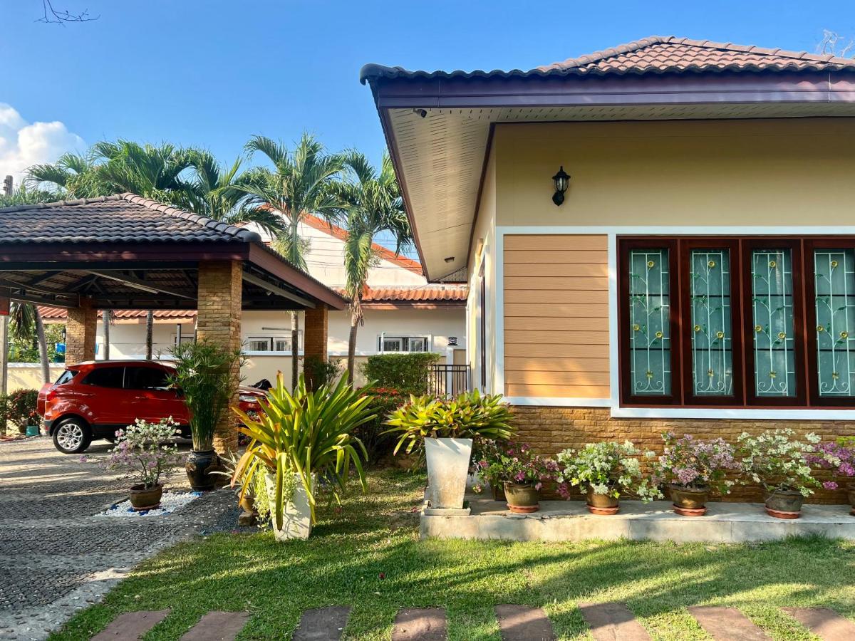 Malinee Villa Phuket - 4