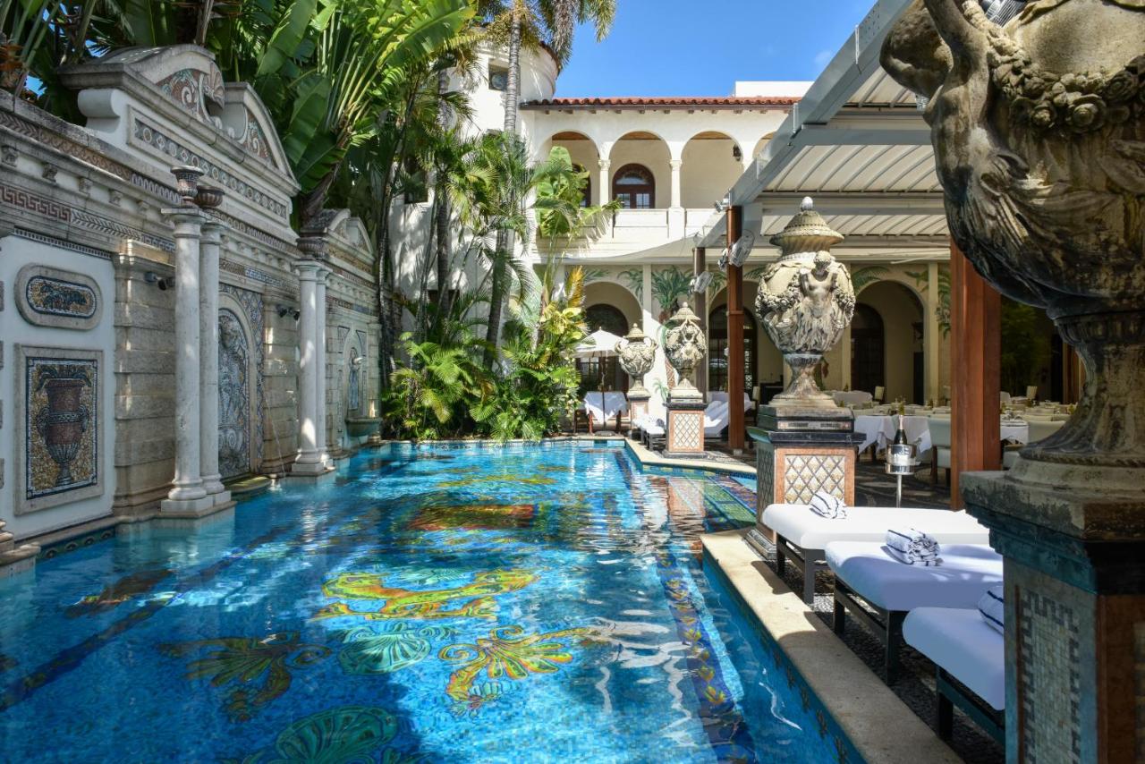 The Villa Casa Casuarina - 4