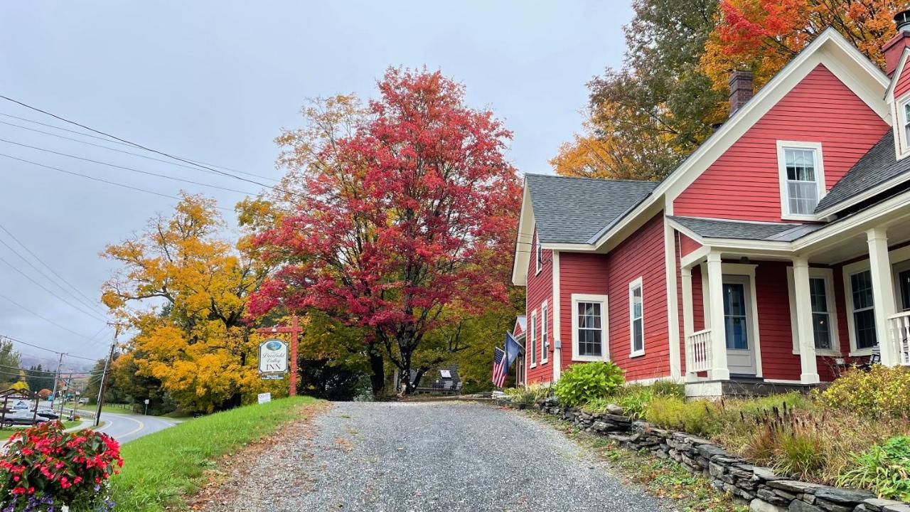 Deerfield Valley Inn - Mt Snow BnB Fireplace Rooms and Breakfast — photo 16