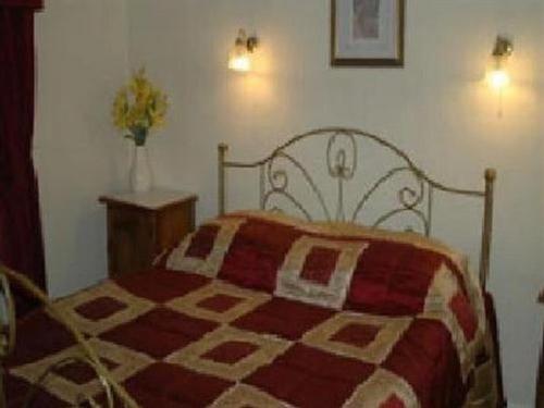 The Bay Horse Country Inn - Laterooms