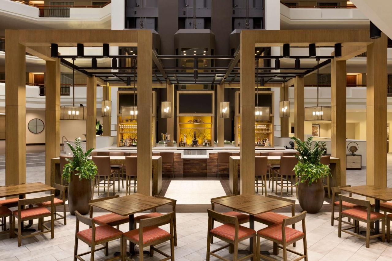 Embassy Suites by Hilton Austin Downtown South Congress - 3