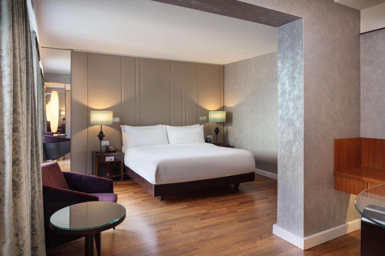 Hilton Berlin photo
