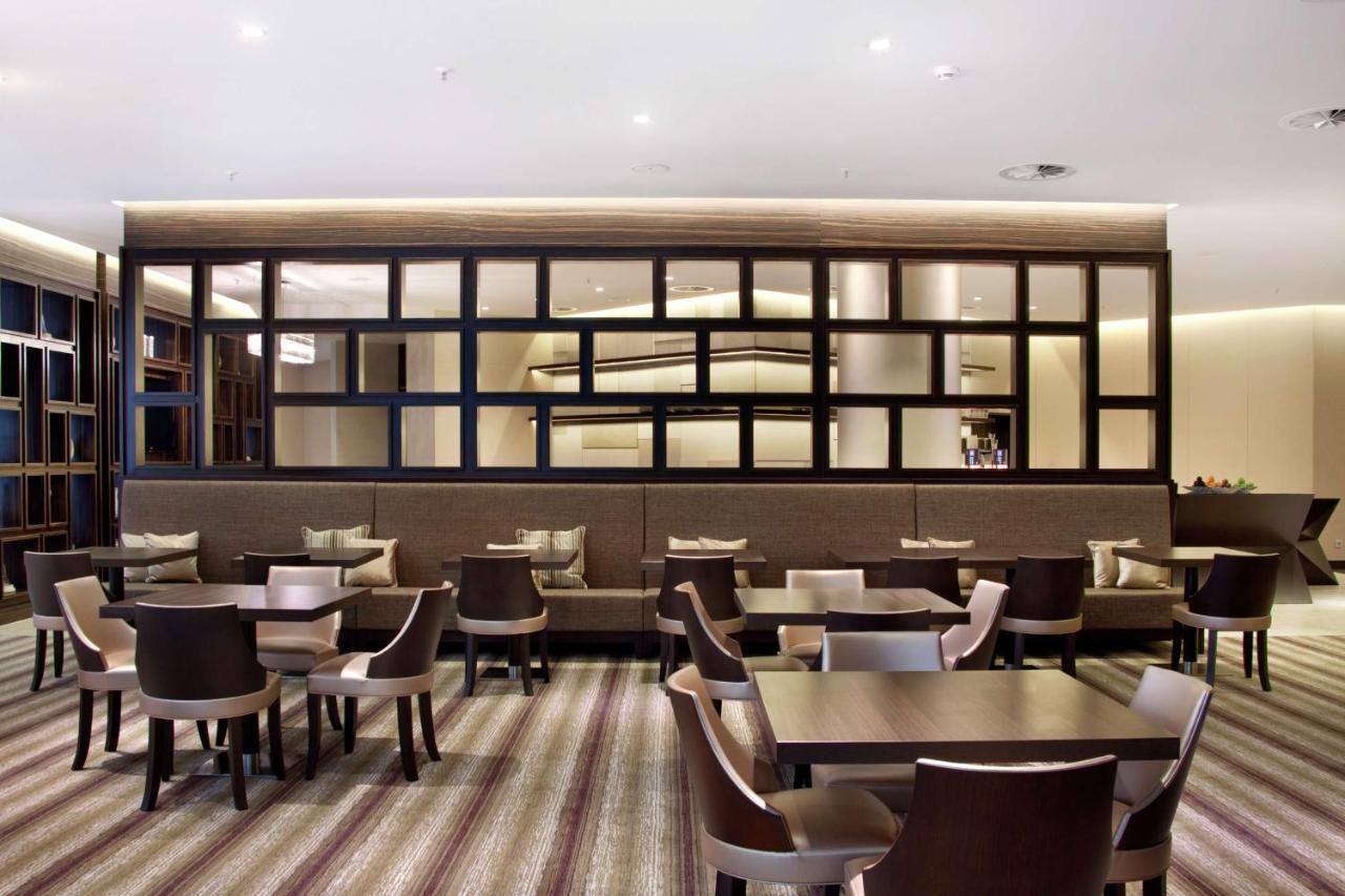 Hilton Berlin photo