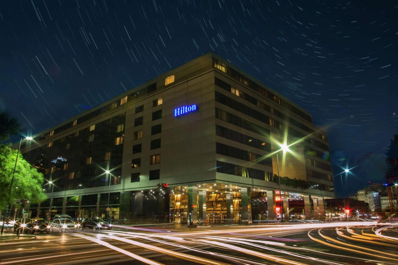 Hilton Buenos Aires photo