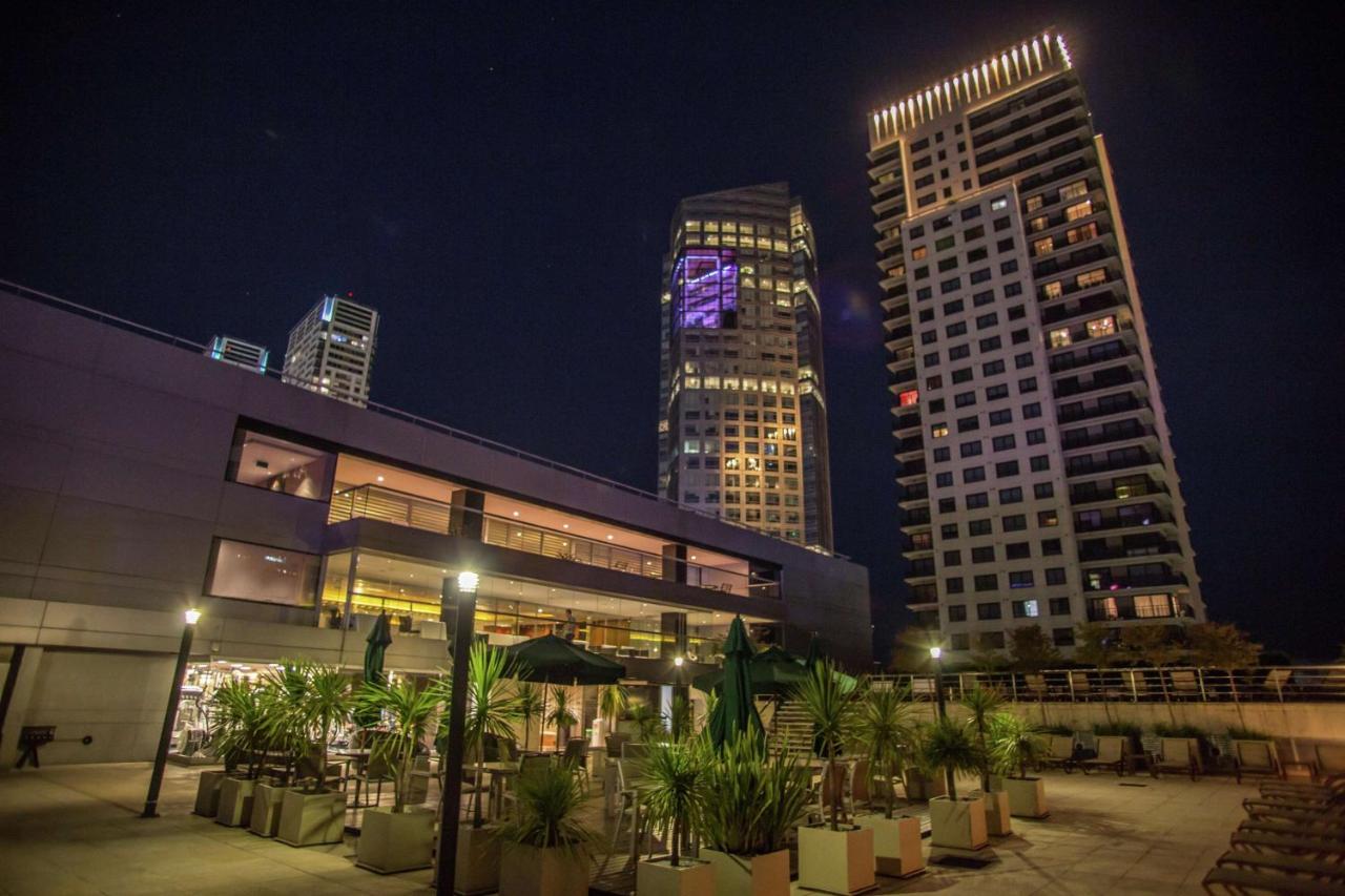 Hilton Buenos Aires photo