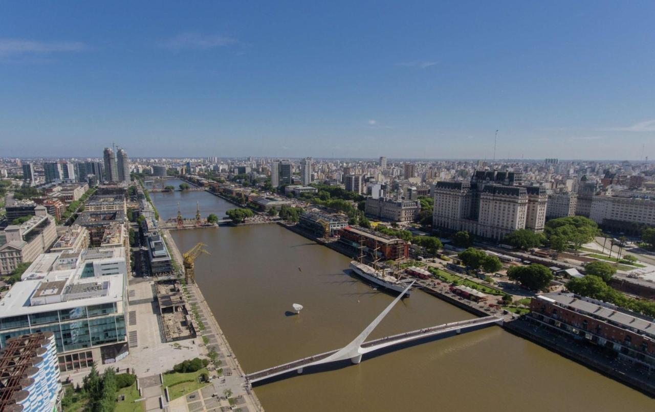 Hilton Buenos Aires photo