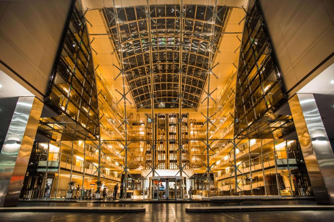 Hilton Buenos Aires photo