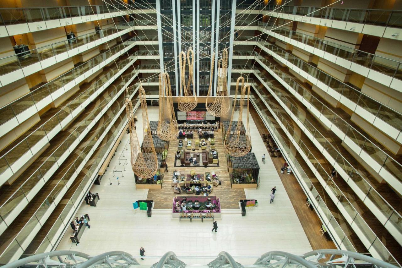 Hilton Buenos Aires photo