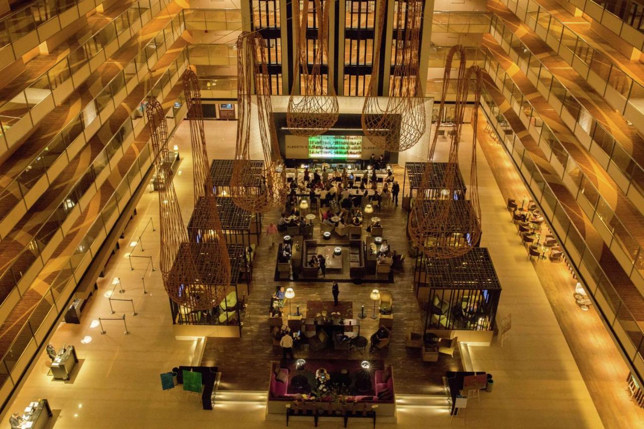 Hilton Buenos Aires photo