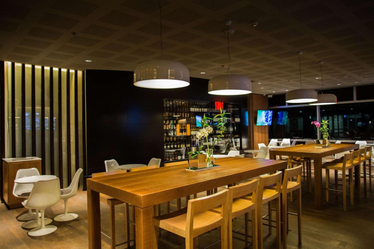 Hilton Buenos Aires photo
