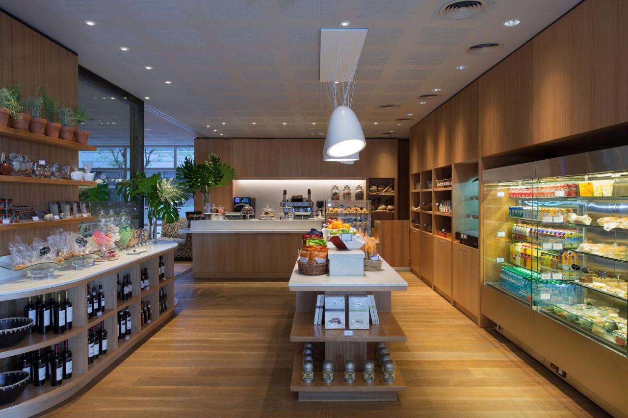 Hilton Buenos Aires photo