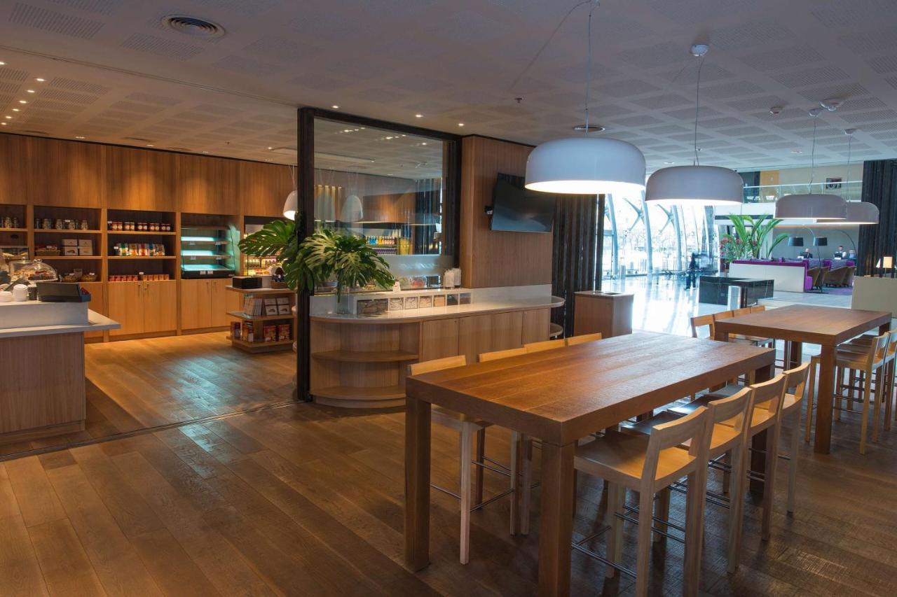 Hilton Buenos Aires photo