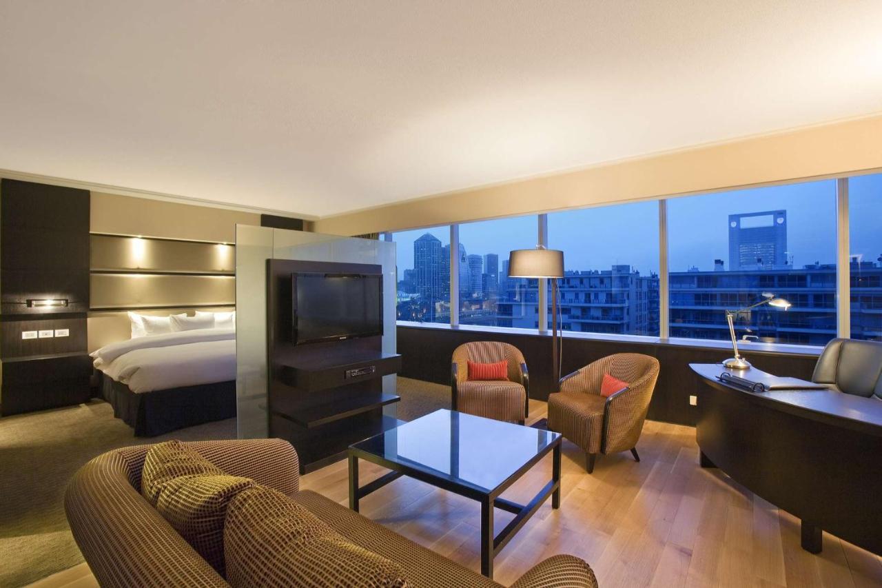 Hilton Buenos Aires photo